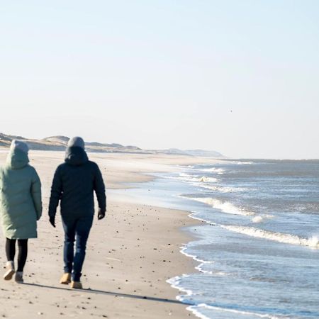 Lieblingsplatz Am Meer No 1 Kampen Eksteriør bilde